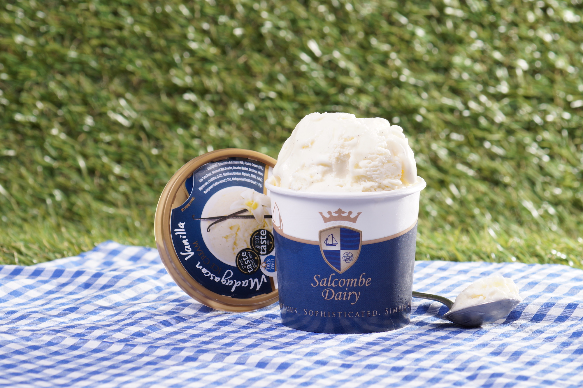 Dairy Ice Cream Now Available in Devon's Coops The Devon Daily